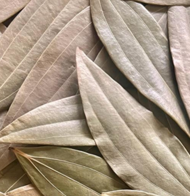 BAY LEAF